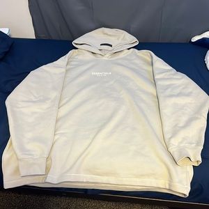 Fear Of God Essentials Hoodie